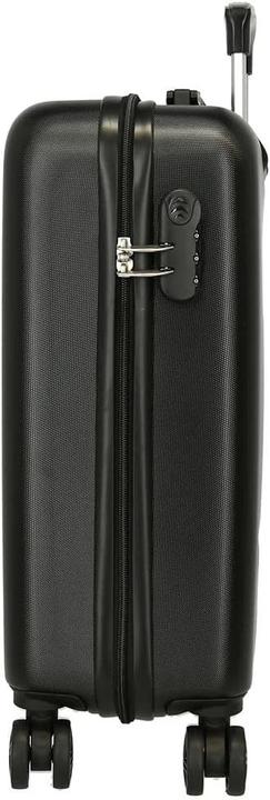 Immagine prodotto Disney Valigia Cabina Minnie Malefica (35 l)