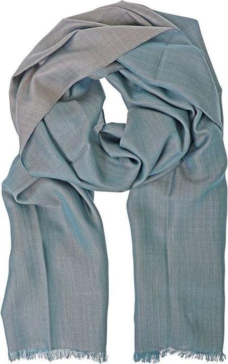 Produktbild Womenepal Seidenschal Bicolor