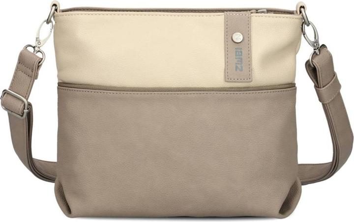 Nubuck, cappuccino
