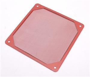 Produktbild Primecooler PC-DFA120R Aluminium Red