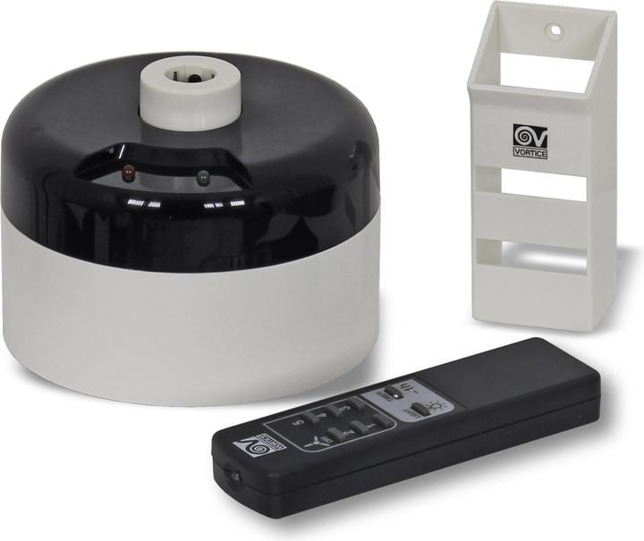 Actual product image Vortice Telenordik