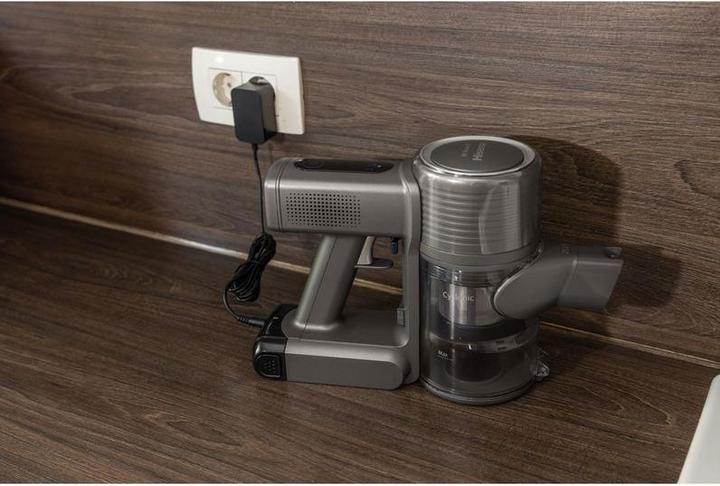 Produktbild Hisense Staubsauger HVC6463BK