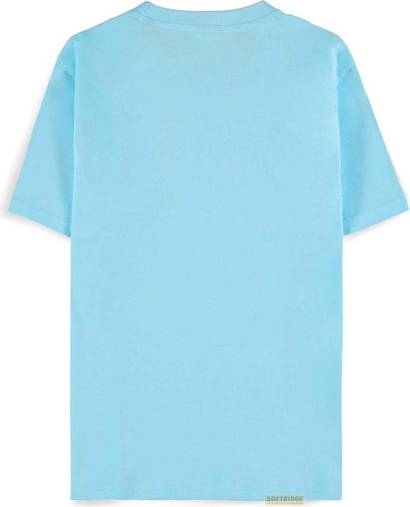 Image du produit Difuzed Horizon Forbidden West - Feather - T-shirt à manches courtes pour femme - XL (XL)