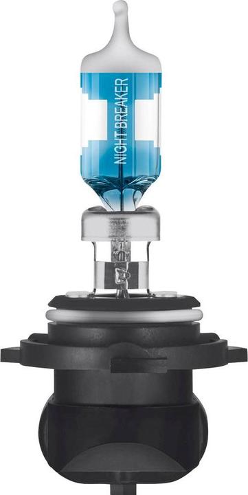 Actual product image Osram Illuminant Night Breaker Laser Next Generation (HB4)