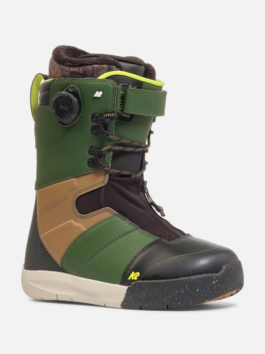 Produktbild K2 Snowboard Boots Evasion 2025 (42)