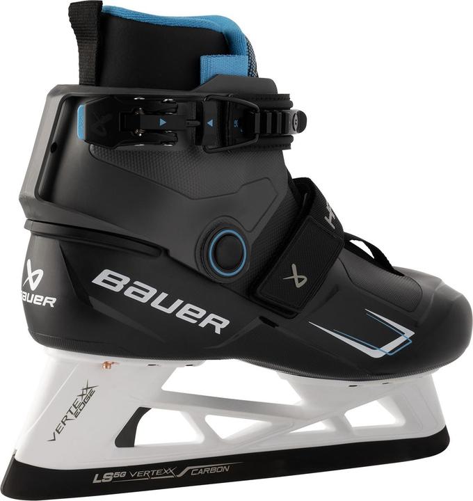 Bauer Torwartschlittschuhe Konekt HF3 - Sr. R 07.0