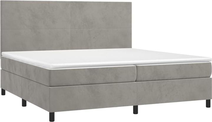 Immagine prodotto vidaXL Boxspringbett (200 x 200 cm)