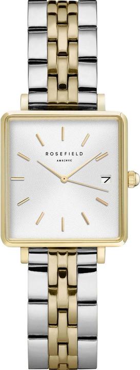 Produktbild Rosefield The Mini Boxy (Analoguhr)