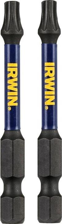 Irwin IMPACT PRO PERF 57MM T30 2PCS