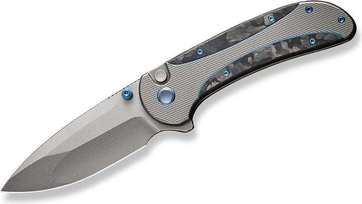 Image du produit WE Zizzit Titanium Grey Marble CF (9.70 cm)