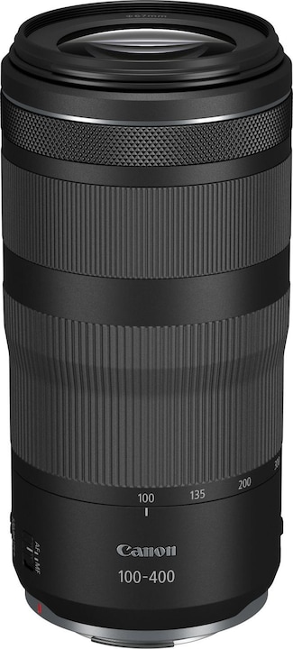 Canon RF 100-400mm f/5.6-8 IS USM (Canon RF, Vollformat)