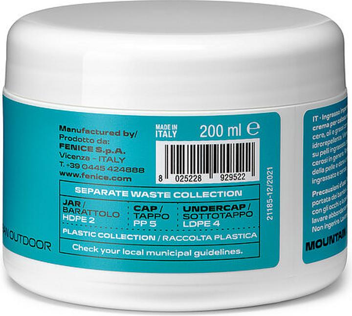 Produktbild Scarpa Waterproofing Fatliquor Creme (200 ml)