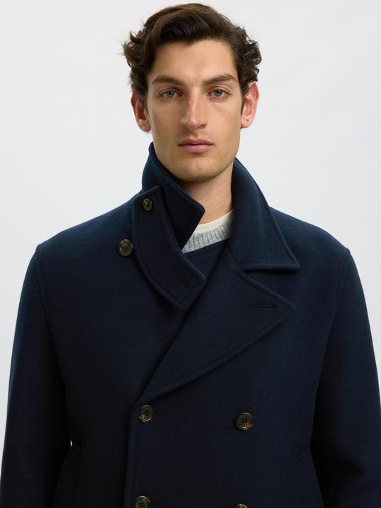 Image du produit Selected Wollmix Pettycoat