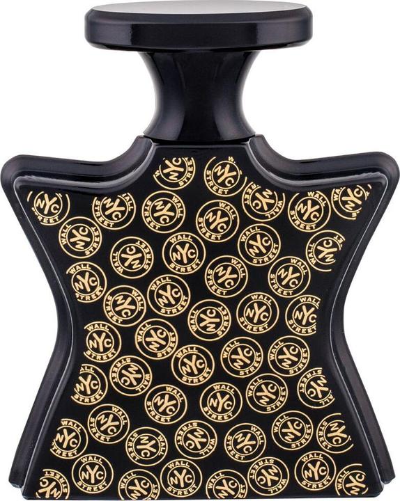 Bond No. 9 Wall Street (Eau de Parfum, 100 ml)