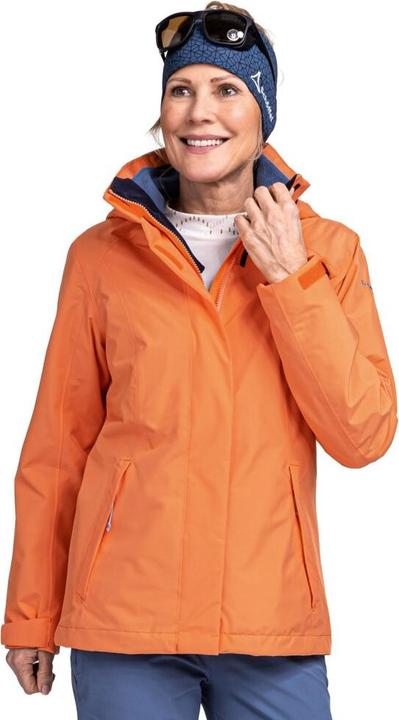 Image du produit Schöffel Veste 3en1 Partinello L (4XL)