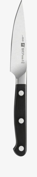 Produktbild Zwilling Messerset schwarz