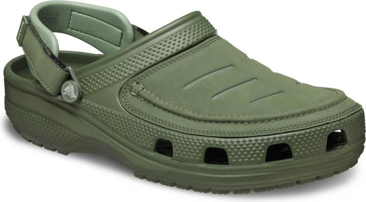 Immagine prodotto Crocs 's Yukon Vista II LR Clog (46, 46.5, 47)