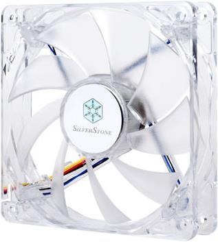 Produktbild Silverstone Fn121-P (120 mm, 1 x)