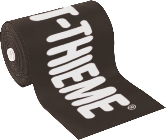 Produktbild Sport-Thieme Therapie-Band 75 (25 m, Mittel)