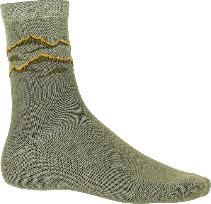 Viking Boosocks Mid Bamboo Herrensocken (45 - 47)
