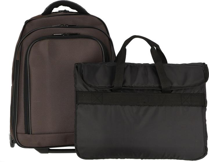 Produktbild Dermata Trolley Rucksack 47 (11 l)