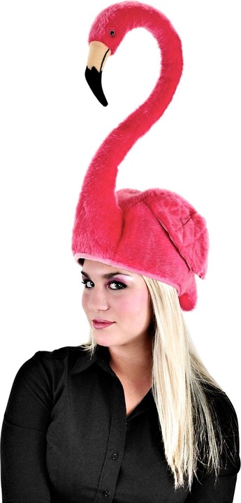 Produktbild Elope Flamingo Mütze