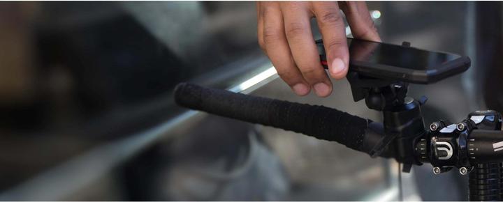 Produktbild Crosscall X-Bike