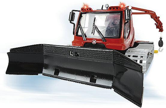 Immagine prodotto Dickie Pistenbully