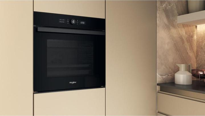 Image du produit Whirlpool WOI4S8CM0SBA