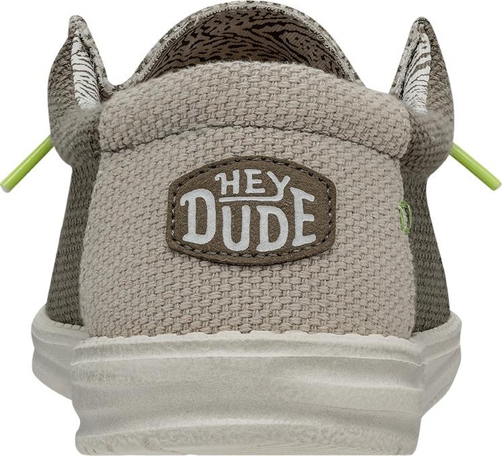 Immagine prodotto Hey Dude Wally Intrecciato (41)