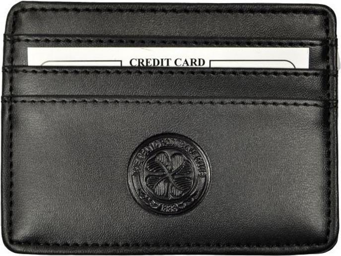 Produktbild Celtic FC Brieftasche Karten