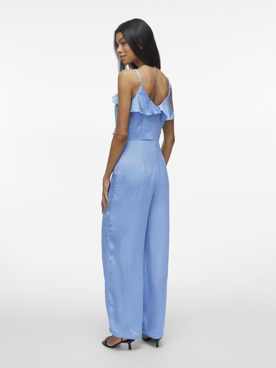 Image du produit Vila Gerüschter Träger Jumpsuit (40)