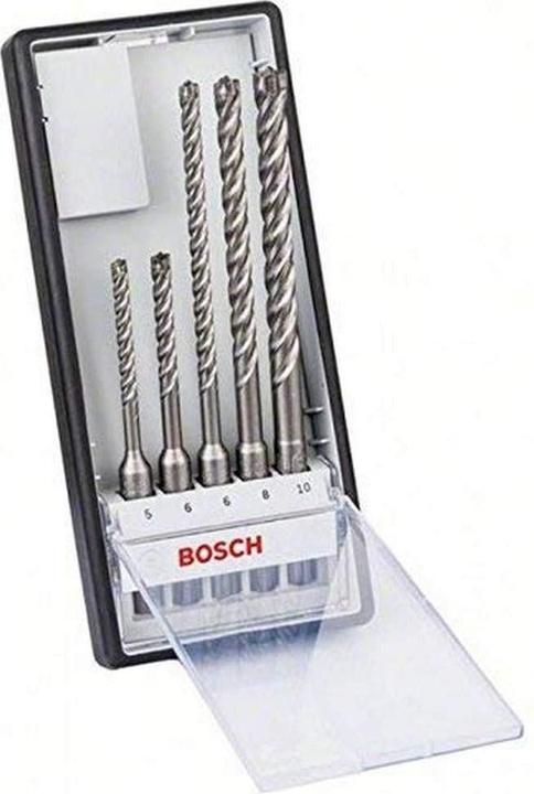Image du produit Bosch Professional Zubehör Plus-7X (6 mm)