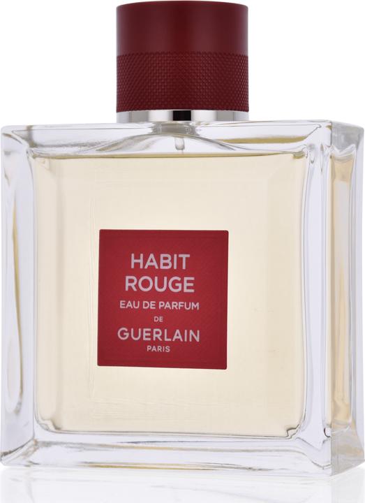 Actual product image Guerlain Eau de Parfum re22 (Eau de parfum, 100 ml)