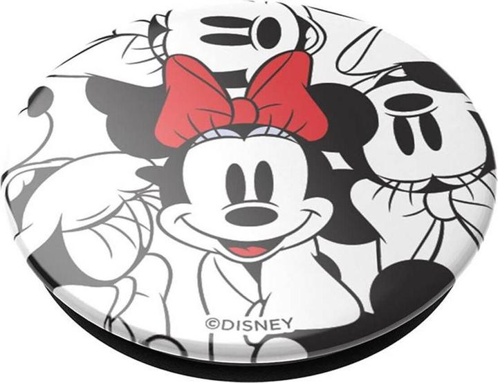 Actual product image PopSockets Minnie Classic Pattern