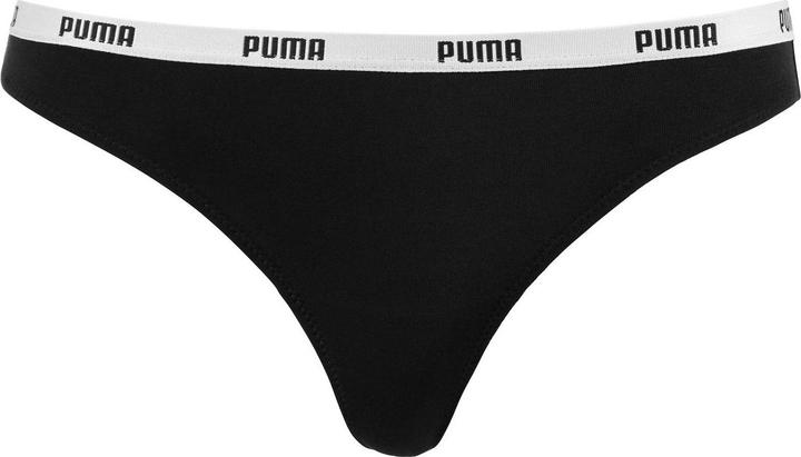 Produktbild Puma Basic String (S, 6er Pack)