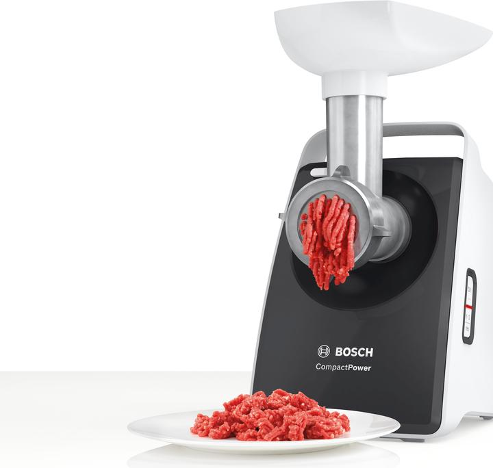 Productafbeelding Bosch Hausgeräte MFW3630A