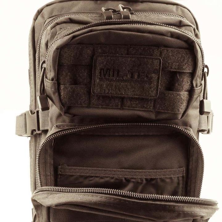 Actual product image Mil-tec US Assault (20 l)