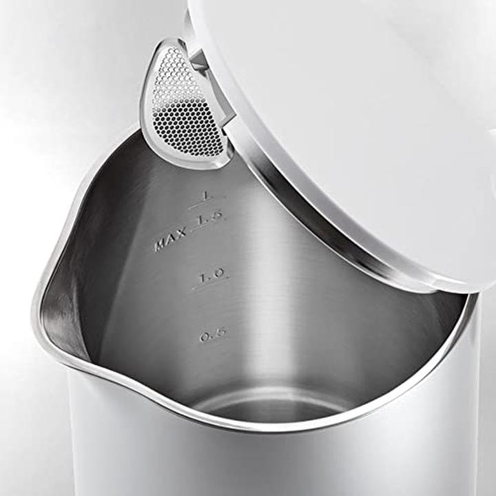 Produktbild Zwilling Enfinigy rose gold Wasserkocher Pro (1.50 l)