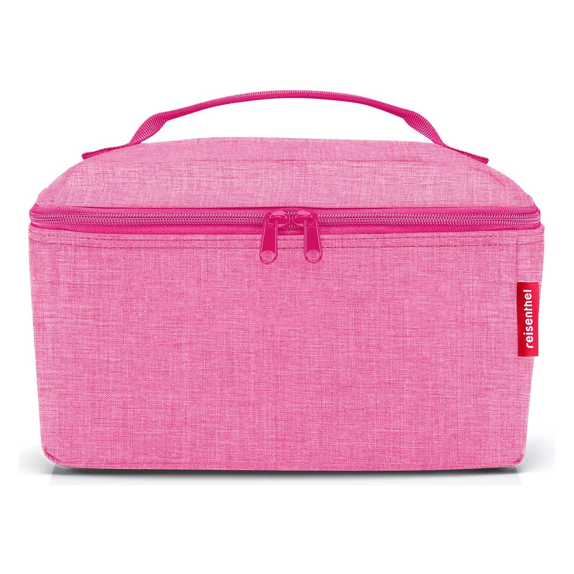 Reisenthel, Toilettassen, Beautycase, Roze, (4 l)
