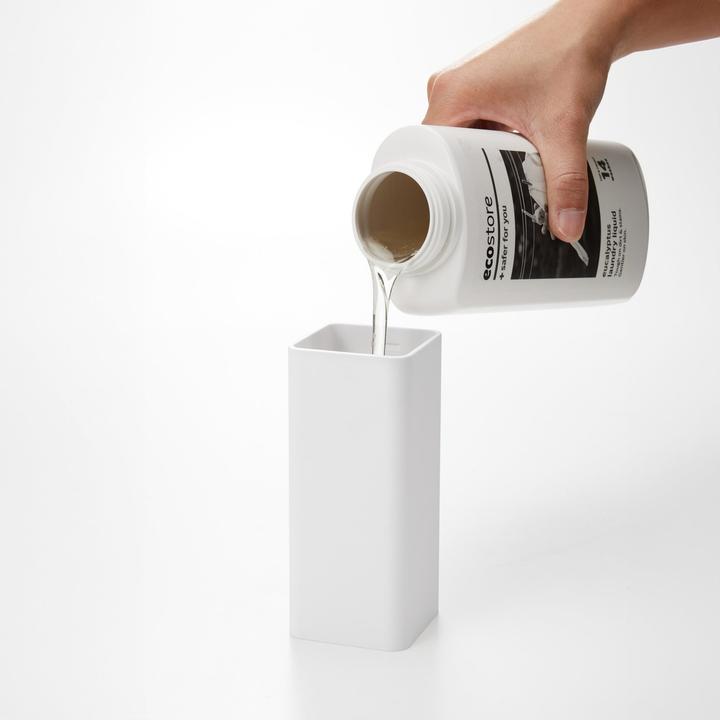 Immagine prodotto Yamazaki Distributore di sapone con gancio adesivo TOWER