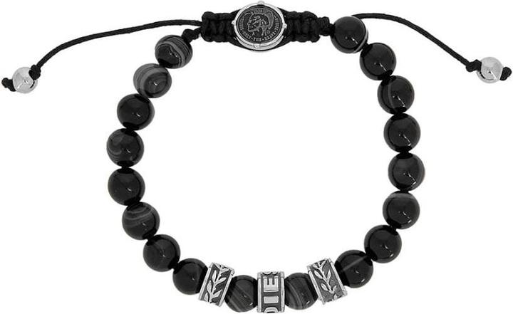 Immagine prodotto Diesel Perline (25 cm, Acciaio inossidabile, Materiale sintetico)