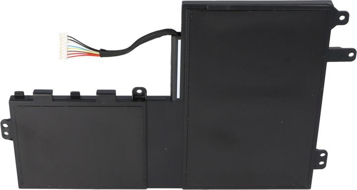 Image du produit AccuCell Batterie Toshiba Satellite M40-A, M50-A (4160 mAh)