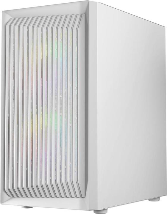 Actual product image Logic Atos (mATX, Mini-ITX)