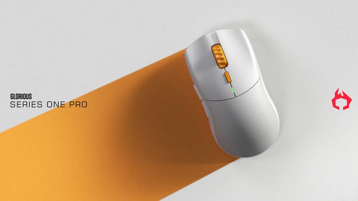 Immagine prodotto Glorious Series One Pro (Cablato, Senza fili)