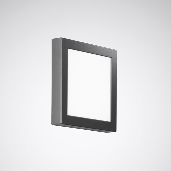 Produktbild Trilux TRIL LED-Wand- / Deckenleuchte (750 lm)