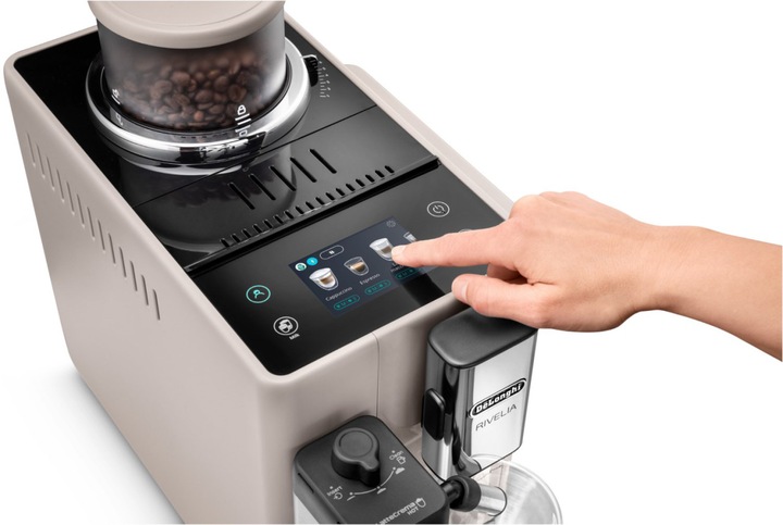 Immagine prodotto De'Longhi Rivelia