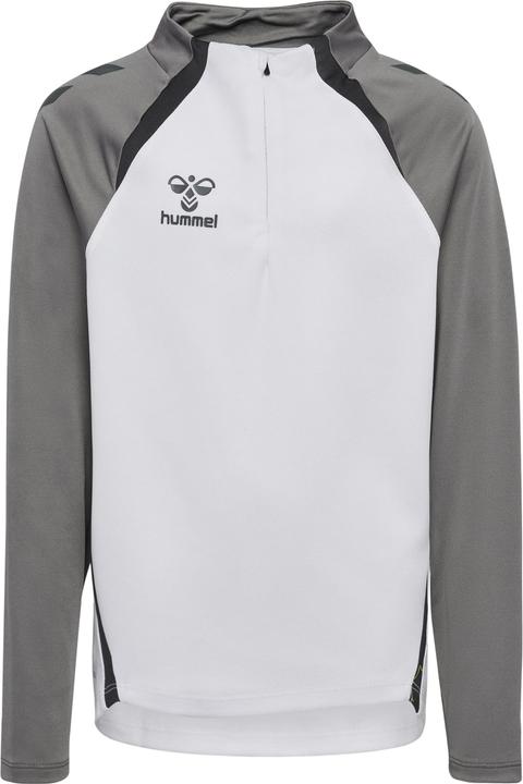Image du produit hummel hmlLEAD 2.0 HALF ZIP KIDS (164)