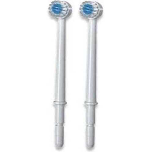 Waterpik, Testine per spazzolino, Tb-100 (2 x)