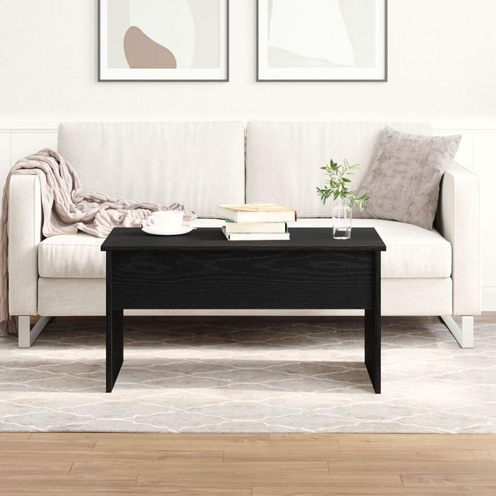 Image du produit vidaXL Moderner Couchtisch (80 x 50.50 x 41.50 cm)